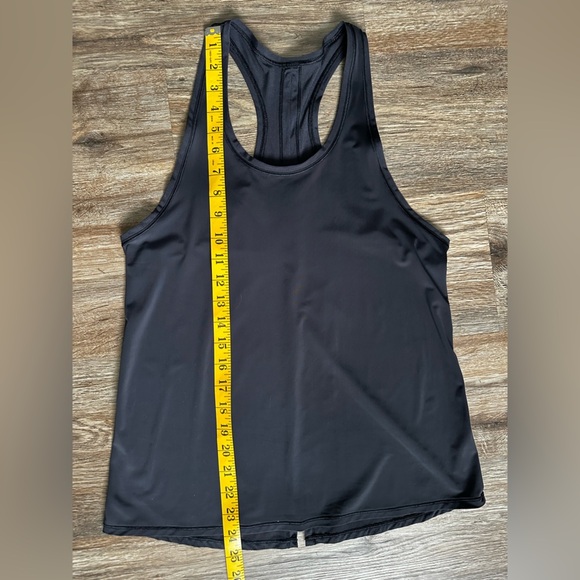 Lululemon Two With One Singlet Tank Top Size XS-S - Picture 9 of 9